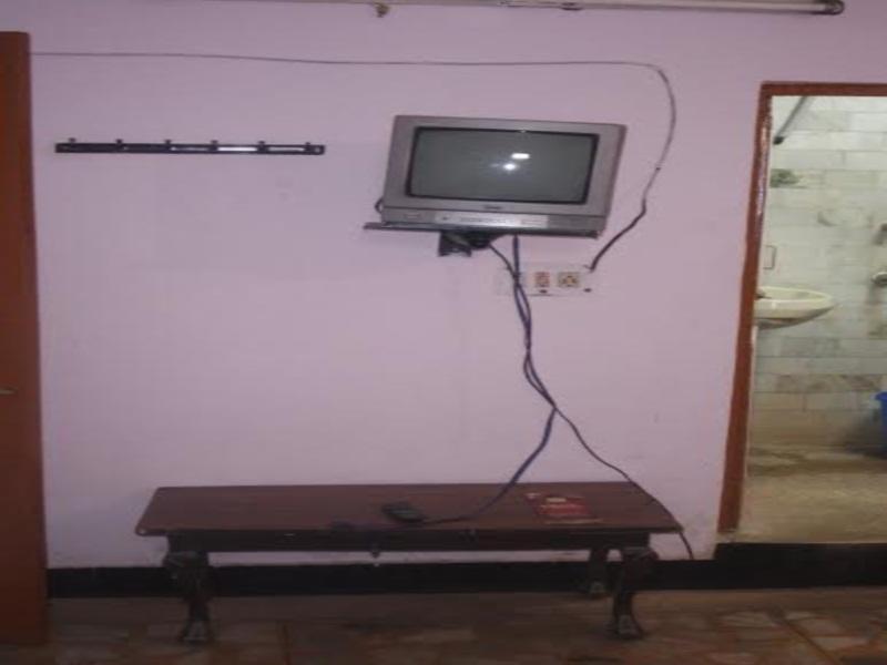 Super Hotel O Hare Rama Guest House New Delhi Extérieur photo