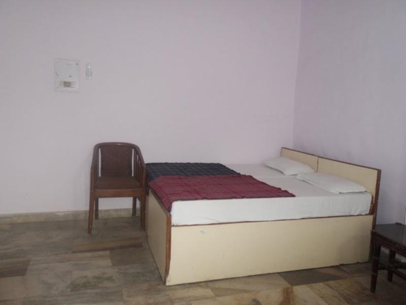 Super Hotel O Hare Rama Guest House New Delhi Extérieur photo